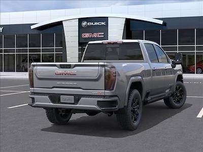 New 2026 GMC Sierra 2500 AT4 Crew Cab for sale #047976 - photo 2