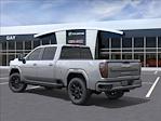 New 2026 GMC Sierra 2500 AT4 Crew Cab 4WD Pickup for sale #047976 - photo 3
