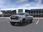 New 2026 GMC Sierra 2500 AT4 Crew Cab 4WD Pickup for sale #047976 - photo 8