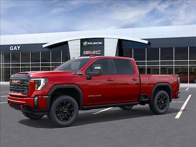 New 2026 GMC Sierra 2500 AT4 Crew Cab 4WD Pickup for sale #047978 - photo 2