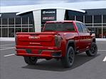 New 2026 GMC Sierra 2500 AT4 Crew Cab 4WD Pickup for sale #047978 - photo 4