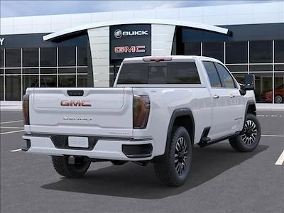 New 2026 GMC Sierra 3500 Denali Ultimate Crew Cab 4WD Pickup for sale #047979 - photo 2