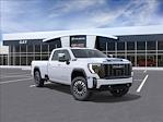 New 2026 GMC Sierra 3500 Denali Ultimate Crew Cab 4WD Pickup for sale #047979 - photo 1