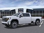 New 2026 GMC Sierra 3500 Denali Ultimate Crew Cab 4WD Pickup for sale #047979 - photo 2