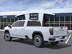 New 2026 GMC Sierra 3500 Denali Ultimate Crew Cab 4WD Pickup for sale #047979 - photo 3
