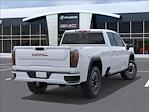 New 2026 GMC Sierra 3500 Denali Ultimate Crew Cab 4WD Pickup for sale #047979 - photo 4