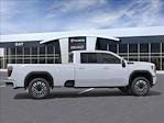 New 2026 GMC Sierra 3500 Denali Ultimate Crew Cab 4WD Pickup for sale #047979 - photo 5