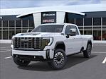 New 2026 GMC Sierra 3500 Denali Ultimate Crew Cab 4WD Pickup for sale #047979 - photo 6