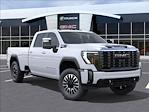 New 2026 GMC Sierra 3500 Denali Ultimate Crew Cab 4WD Pickup for sale #047979 - photo 7