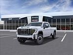 New 2026 GMC Sierra 3500 Denali Ultimate Crew Cab 4WD Pickup for sale #047979 - photo 8