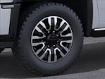 New 2026 GMC Sierra 3500 Denali Ultimate Crew Cab 4WD Pickup for sale #047979 - photo 9