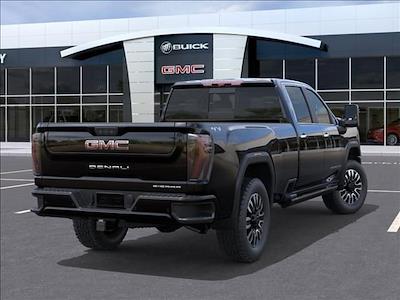 New 2026 GMC Sierra 3500 Denali Ultimate Crew Cab 4WD Pickup for sale #047980 - photo 2