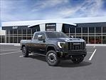 New 2026 GMC Sierra 3500 Denali Ultimate Crew Cab 4WD Pickup for sale #047980 - photo 1