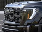 New 2026 GMC Sierra 3500 Denali Ultimate Crew Cab 4WD Pickup for sale #047980 - photo 13