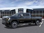 New 2026 GMC Sierra 3500 Denali Ultimate Crew Cab 4WD Pickup for sale #047980 - photo 2
