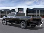 New 2026 GMC Sierra 3500 Denali Ultimate Crew Cab 4WD Pickup for sale #047980 - photo 3