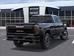 New 2026 GMC Sierra 3500 Denali Ultimate Crew Cab 4WD Pickup for sale #047980 - photo 4