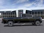 New 2026 GMC Sierra 3500 Denali Ultimate Crew Cab 4WD Pickup for sale #047980 - photo 5