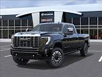 New 2026 GMC Sierra 3500 Denali Ultimate Crew Cab 4WD Pickup for sale #047980 - photo 6