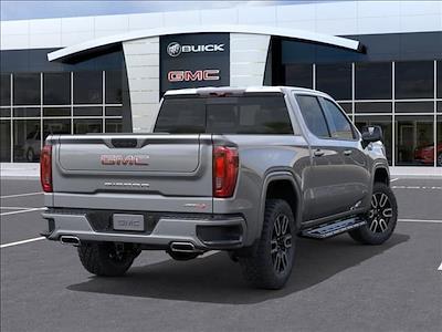 New 2026 GMC Sierra 1500 AT4 Crew Cab 4WD Pickup for sale #047981 - photo 2