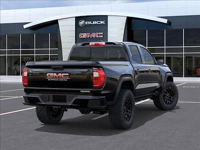 New 2026 GMC Canyon Elevation Crew Cab Pickup for sale #047983 - photo 2