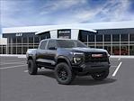 New 2026 GMC Canyon Elevation Crew Cab Pickup for sale #047983 - photo 1