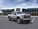 New 2026 GMC Sierra 3500 SLT Crew Cab 4WD Pickup for sale #047984 - photo 1