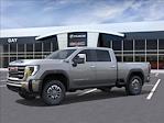 New 2026 GMC Sierra 3500 SLT Crew Cab 4WD Pickup for sale #047984 - photo 2