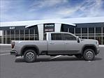 New 2026 GMC Sierra 3500 SLT Crew Cab 4WD Pickup for sale #047984 - photo 5