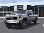 New 2026 GMC Sierra 3500 SLT Crew Cab 4WD Pickup for sale #047984 - photo 6