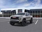 New 2026 GMC Canyon Elevation Crew Cab Pickup for sale #047986 - photo 8
