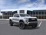 New 2026 GMC Canyon Elevation Crew Cab Pickup for sale #047987 - photo 1