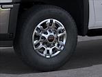 New 2026 GMC Sierra 2500 Pro Double Cab Pickup for sale #047988 - photo 9
