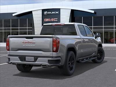 New 2026 GMC Sierra 1500 Elevation Crew Cab 4WD Pickup for sale #047989 - photo 2