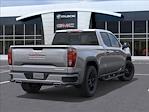 New 2026 GMC Sierra 1500 Elevation Crew Cab 4WD Pickup for sale #047989 - photo 4