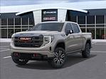 New 2026 GMC Sierra 1500 AT4 Crew Cab 4WD Pickup for sale #047990 - photo 6