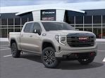 New 2026 GMC Sierra 1500 AT4 Crew Cab 4WD Pickup for sale #047990 - photo 7