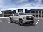 New 2026 GMC Sierra 1500 AT4 Crew Cab 4WD Pickup for sale #047991 - photo 1