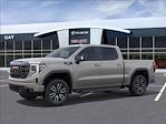 New 2026 GMC Sierra 1500 AT4 Crew Cab 4WD Pickup for sale #047991 - photo 2