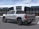 New 2026 GMC Sierra 1500 AT4 Crew Cab 4WD Pickup for sale #047992 - photo 3