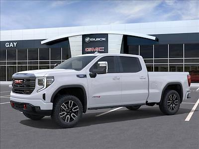 New 2026 GMC Sierra 1500 AT4 Crew Cab 4WD Pickup for sale #047993 - photo 2