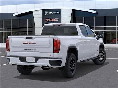 New 2026 GMC Sierra 1500 AT4 Crew Cab for sale #047993 - photo 2