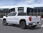 New 2026 GMC Sierra 1500 AT4 Crew Cab 4WD Pickup for sale #047993 - photo 3