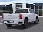 New 2026 GMC Sierra 1500 AT4 Crew Cab 4WD Pickup for sale #047993 - photo 4