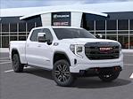 New 2026 GMC Sierra 1500 AT4 Crew Cab 4WD Pickup for sale #047993 - photo 7