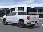 New 2026 GMC Sierra 1500 AT4 Crew Cab 4WD Pickup for sale #047994 - photo 3