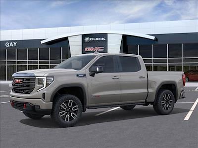 New 2026 GMC Sierra 1500 AT4 Crew Cab 4WD Pickup for sale #047995 - photo 2