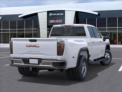 New 2026 GMC Sierra 3500 SLT Crew Cab for sale #047998 - photo 2