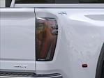 New 2026 GMC Sierra 3500 SLT Crew Cab 4WD Pickup for sale #047998 - photo 11