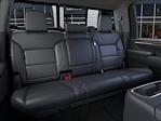 New 2026 GMC Sierra 3500 SLT Crew Cab 4WD Pickup for sale #047998 - photo 17